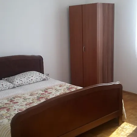 Mea Rusijan Apartment *
