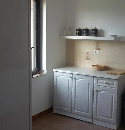 Apartmán Mea Rusijan Pula