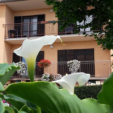 Apartmán Mea Rusijan *