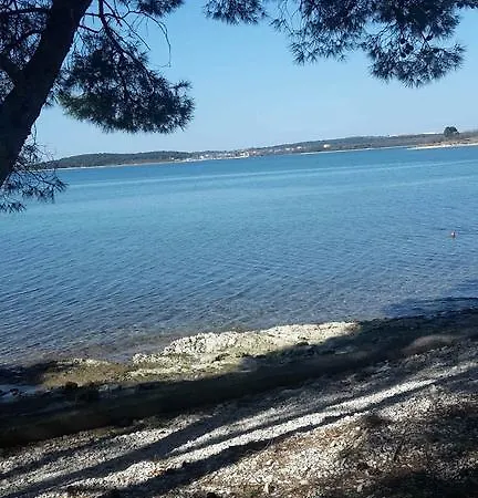Apartmán Mea Rusijan Pula