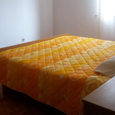 Mea Rusijan Apartmán